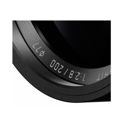 Panasonic Lumix 200mm f/2.8 G Leica DG Elmarit Professional Lens