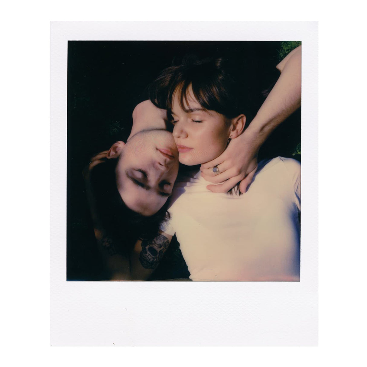 Polaroid Originals Color Instant Film for 600 Cameras (8 Exposures)