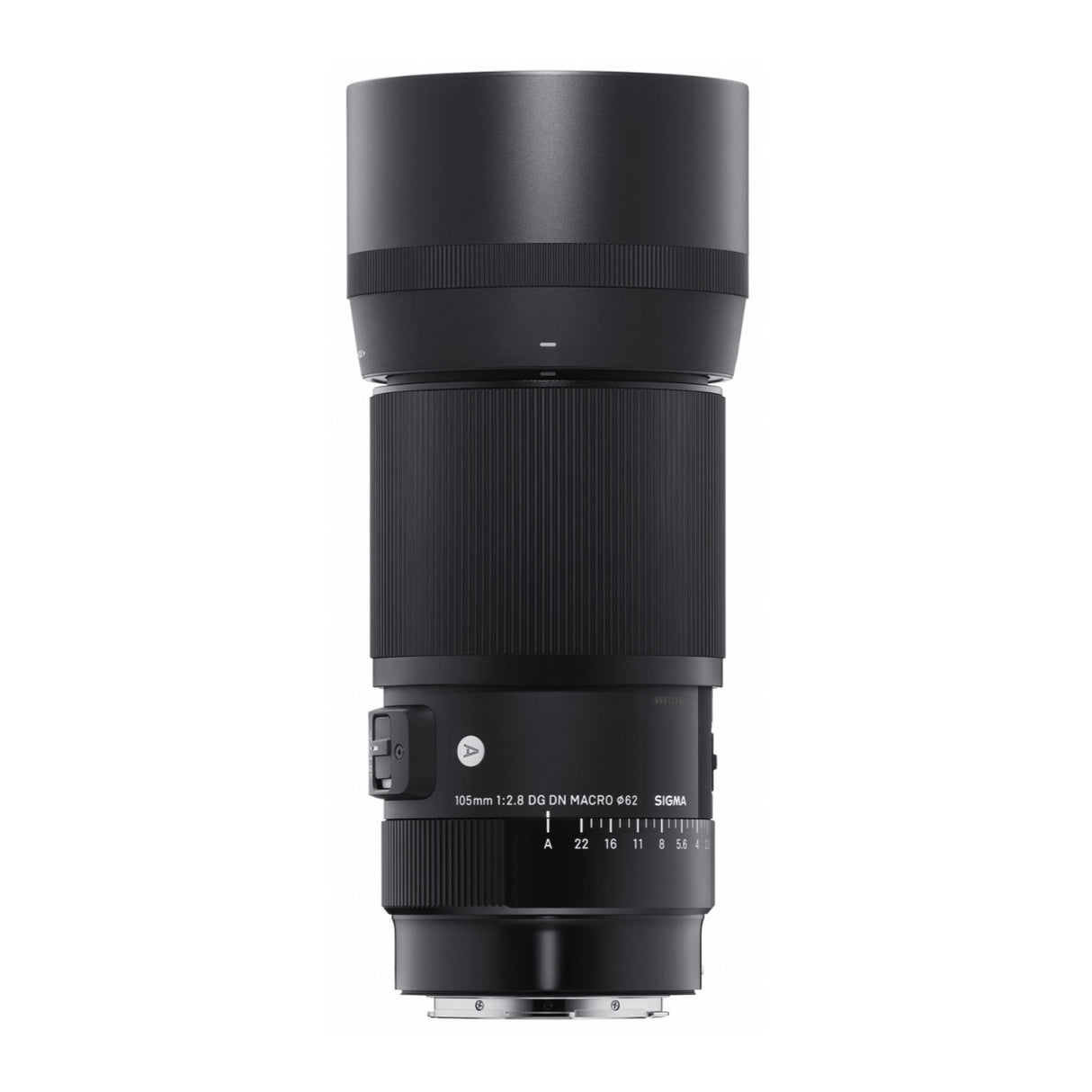 Sigma 105mm f/2.8 Art DG DN Macro Lens for L-Mount