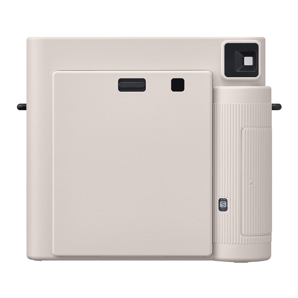 Fujifilm Instax Square SQ1 Instant Camera (Chalk White)