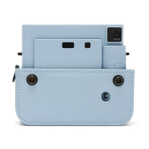 Fujifilm Instax SQ1 Square Instant Camera Case (Glacier Blue)