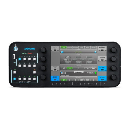 Blackmagic Design Ultimatte Smart Remote 4