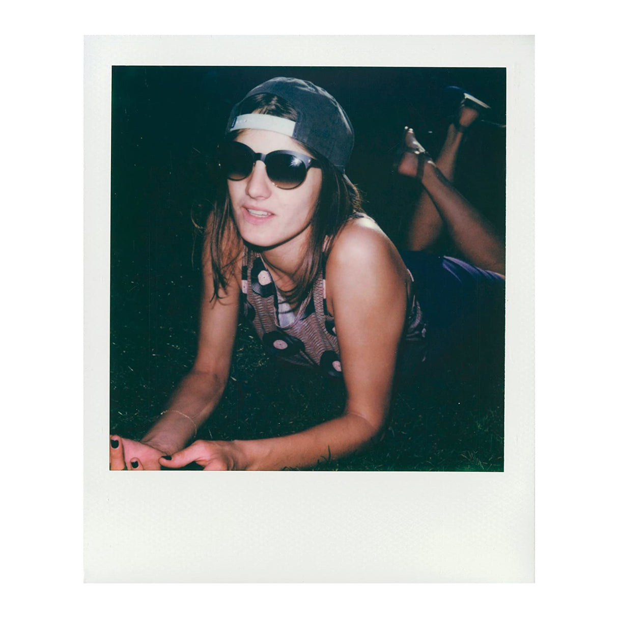 Polaroid Originals Color Instant Film for i-Type Cameras (40 Exposures)