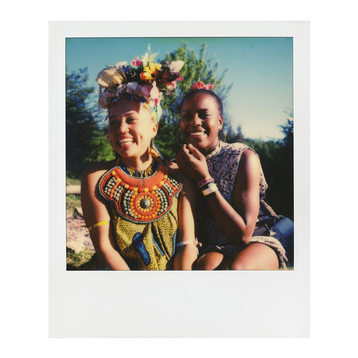 Polaroid Originals Color Instant Film for i-Type Cameras (40 Exposures)