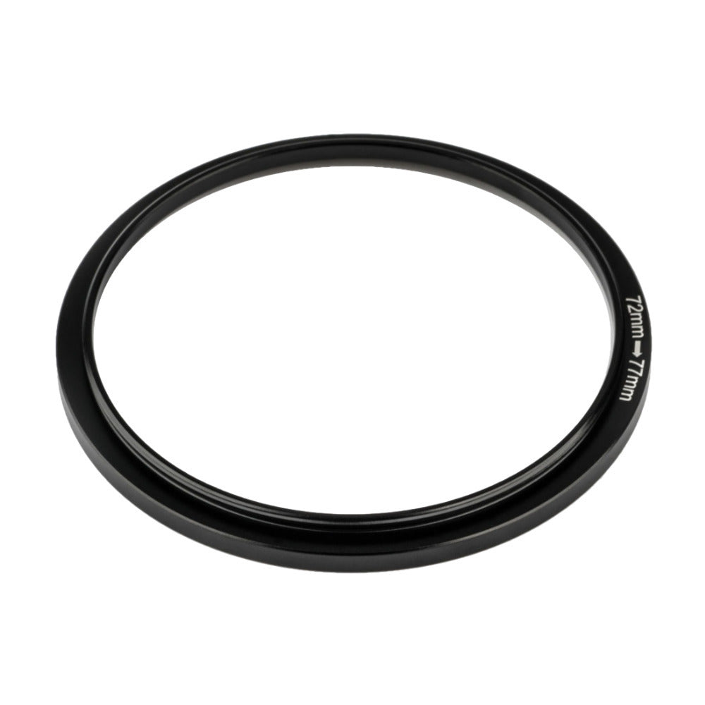 NiSi 77mm Close-Up Lens Kit with 67 and 72mm Step-Up Adapter Rings