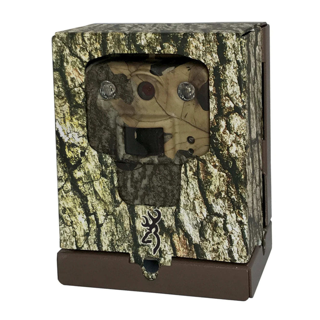 Browning Trail Camera Defender Wireless Security Box (Fits Cellular Cameras)