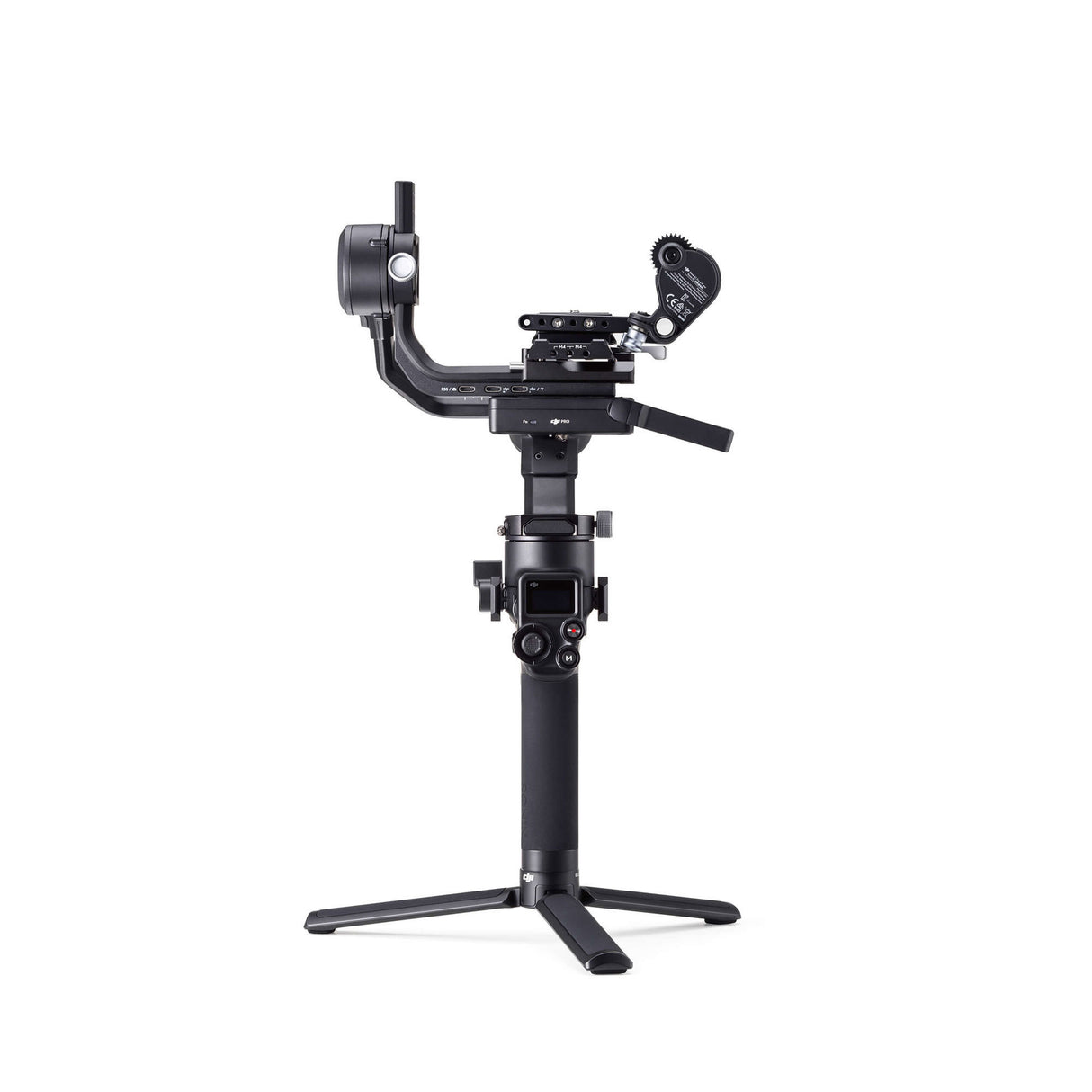 DJI RSC 2 Gimbal Stabilizer Pro Combo