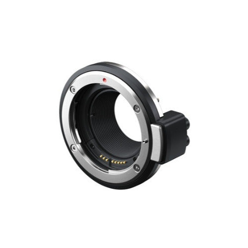 Blackmagic Design URSA Mini Pro EF Mount