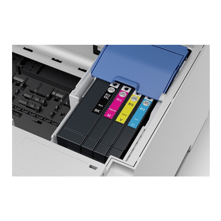 Epson WorkForce EC-C7000 Inkjet Multifunction Printer