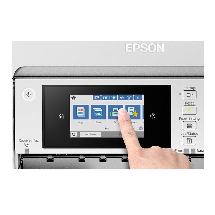 Epson WorkForce EC-C7000 Inkjet Multifunction Printer