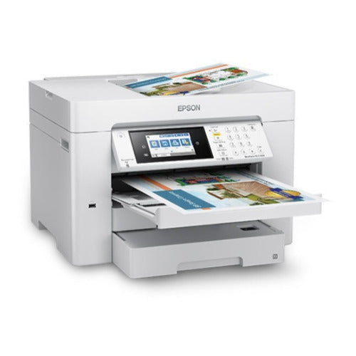 Epson WorkForce EC-C7000 Inkjet Multifunction Printer