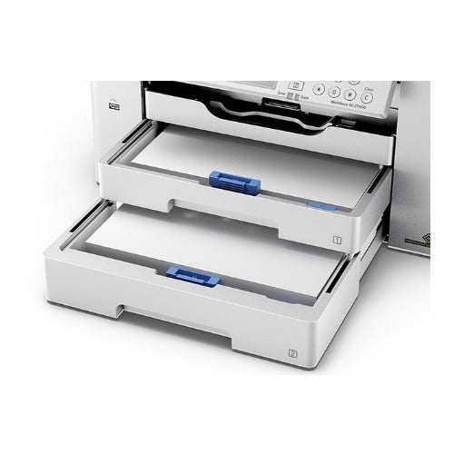 Epson WorkForce EC-C7000 Inkjet Multifunction Printer