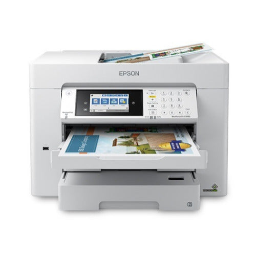Epson WorkForce EC-C7000 Inkjet Multifunction Printer