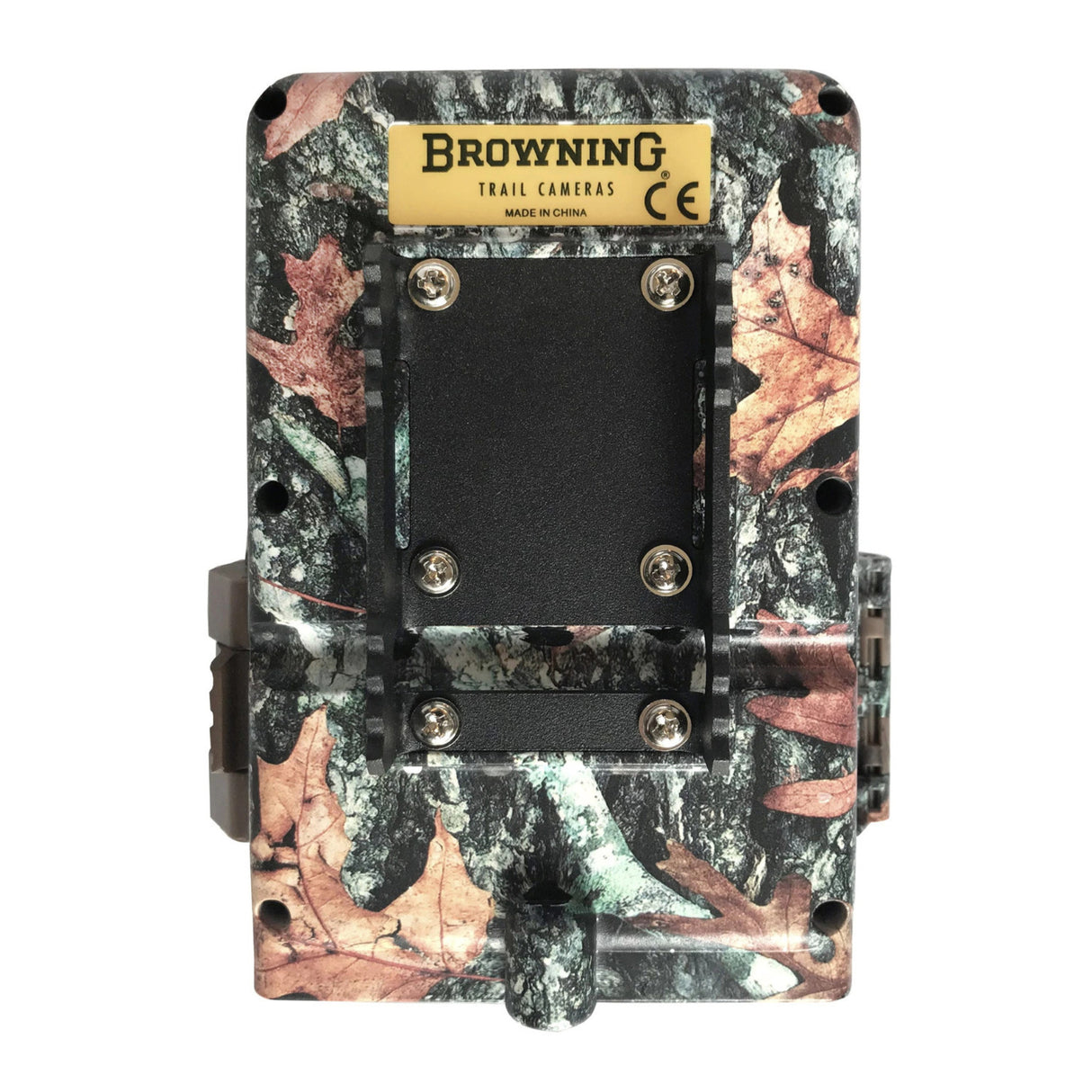 Browning Trail Cameras 24MP Recon Force Patriot Trail Camera