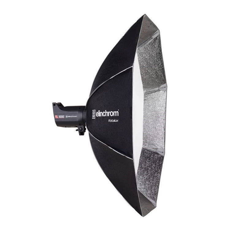 Elinchrom Rotalux Octabox 53-Inch Light Diffuser