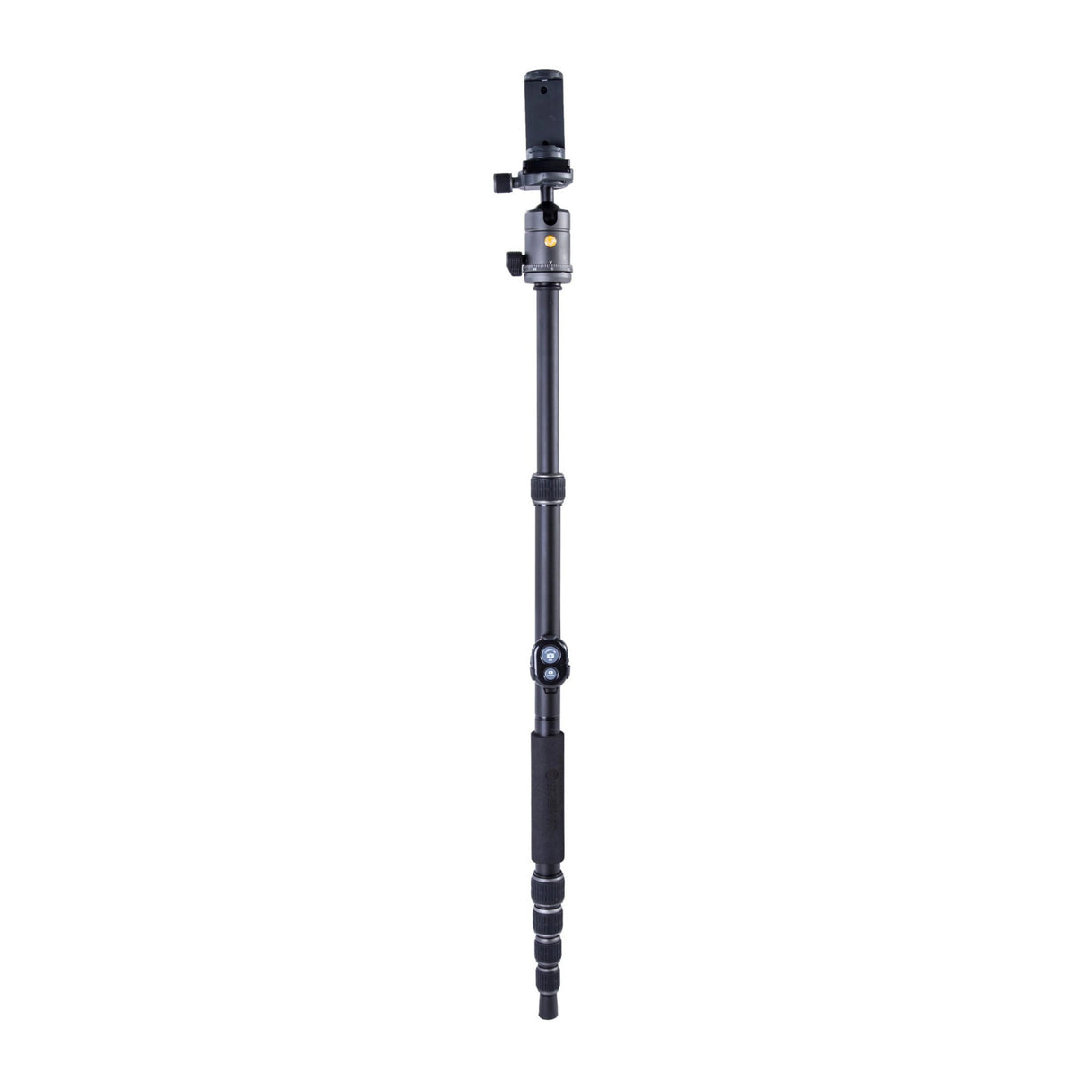 Vanguard VEO3GO235AB Aluminum Tripod/Monopod with Ball Head and Bluetooth Remote