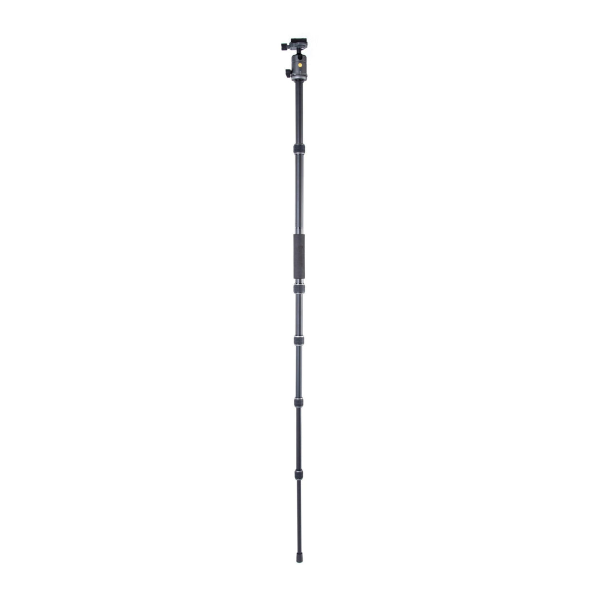 Vanguard VEO3GO235AB Aluminum Tripod/Monopod with Ball Head and Bluetooth Remote
