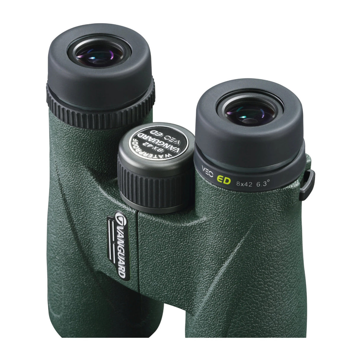 Vanguard VEO ED 8420 8x42 ED Glass Binoculars