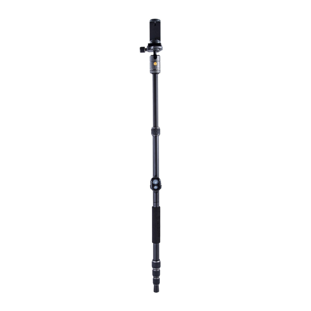 Vanguard VEO3GO204AB Aluminum Tripod/Monopod with Ball Head and Bluetooth Remote