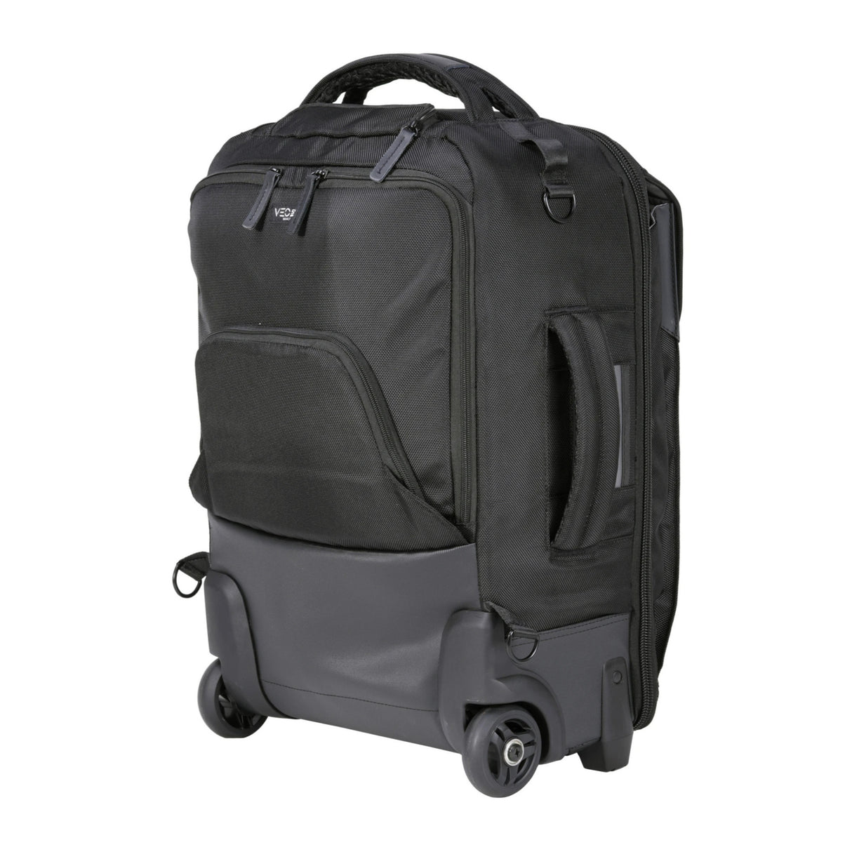 Vanguard VEO Select 59T Trolley Backpack (Black)