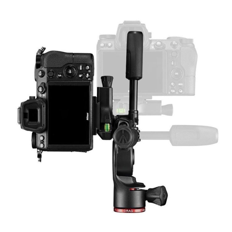 Manfrotto Befree 3-Way Live Head