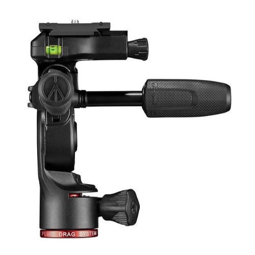 Manfrotto Befree 3-Way Live Head