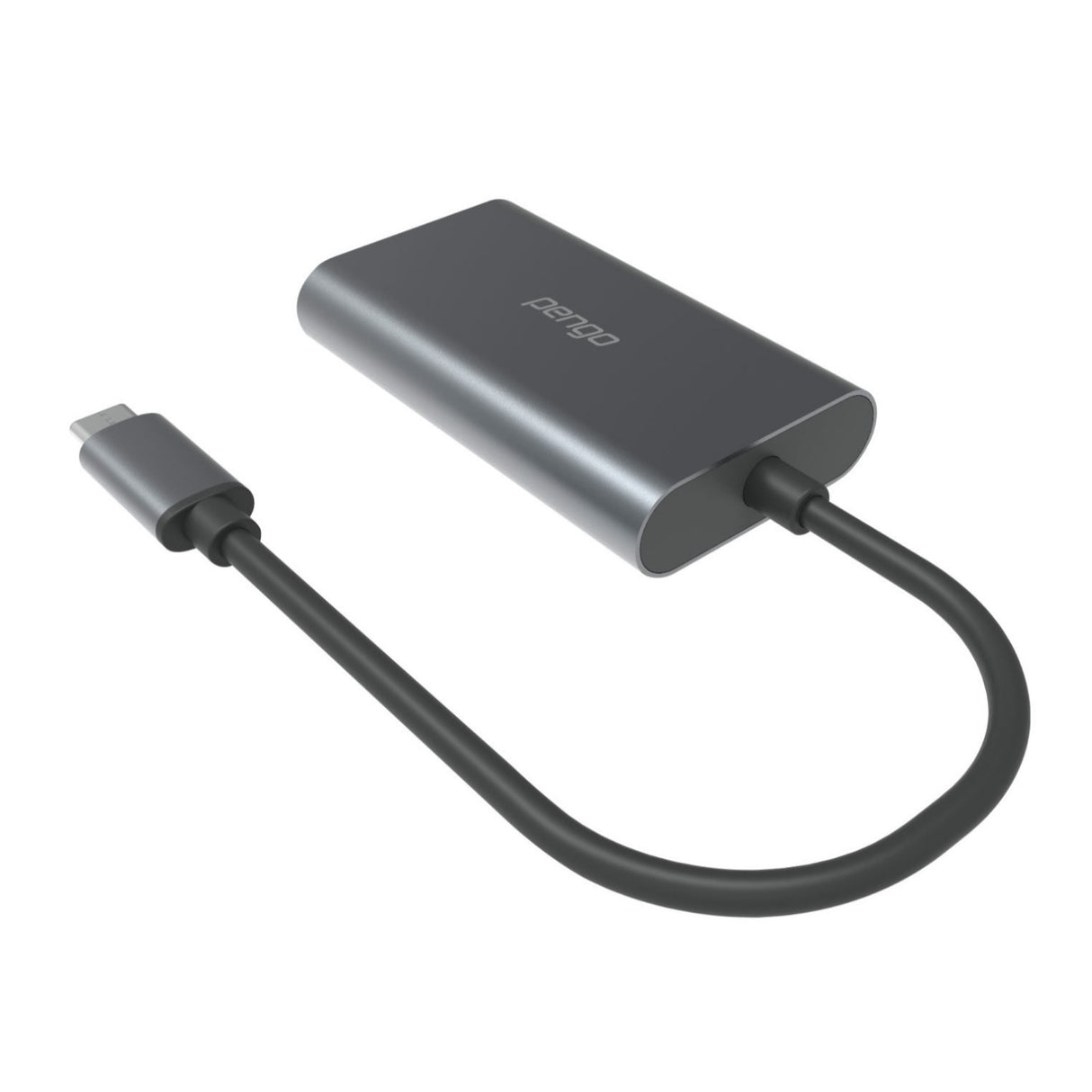 Pengo 1080p HDMI to USB-C Grabber