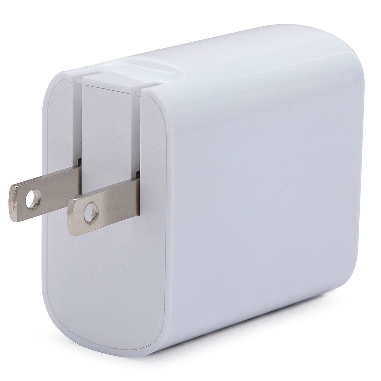 Kratos Power 18W PD Two-Port Power Adapter