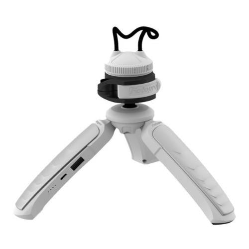 Fotopro X-Pod Tripod Kit (White)