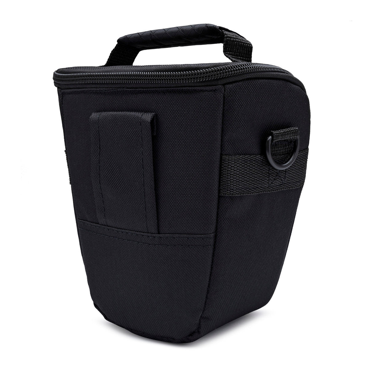 Koah Holster Camera Case and Accessory Bundle for DSLR, Mirrorless, and Camcorders