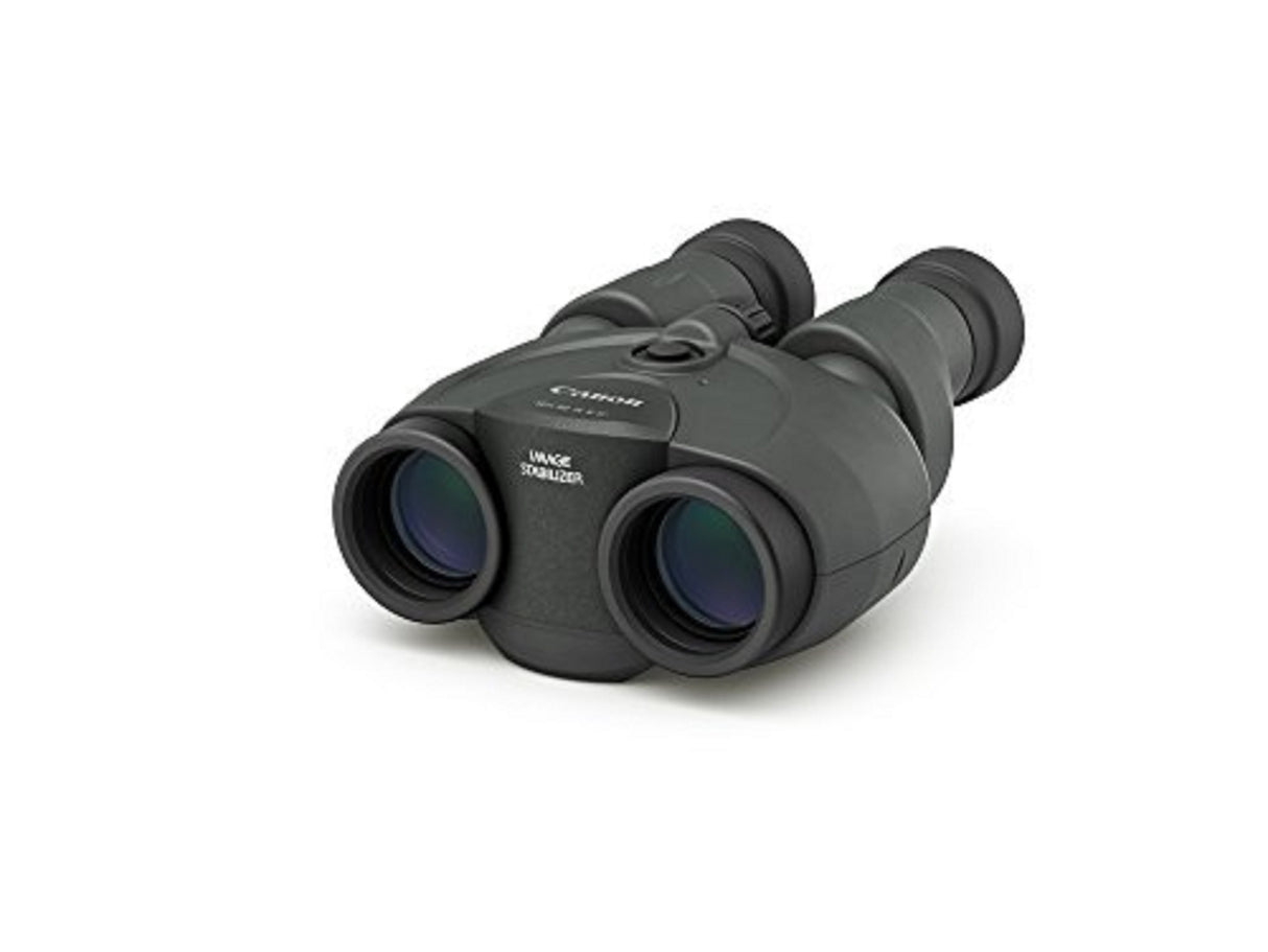 Canon 10x30 IS II Image Stabilized Binoculars