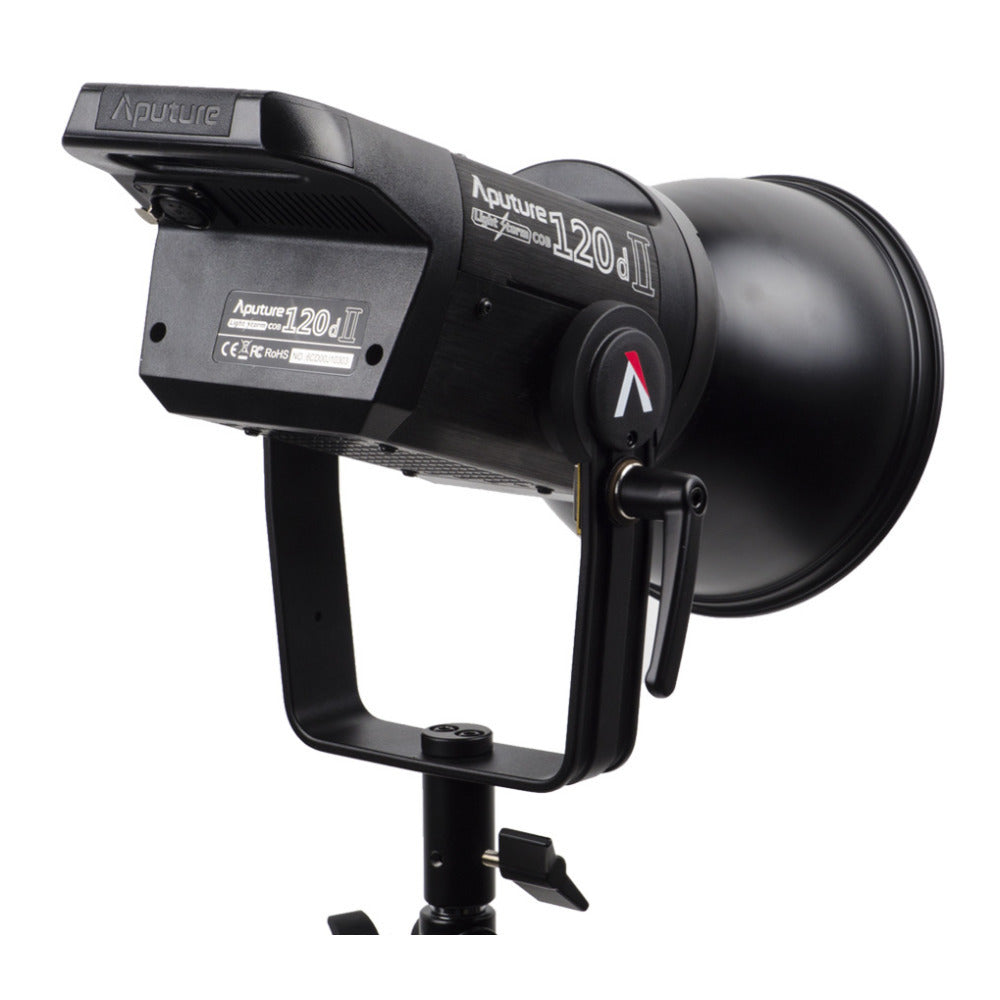 Aputure Light Storm LS C120d II (V-Mount)