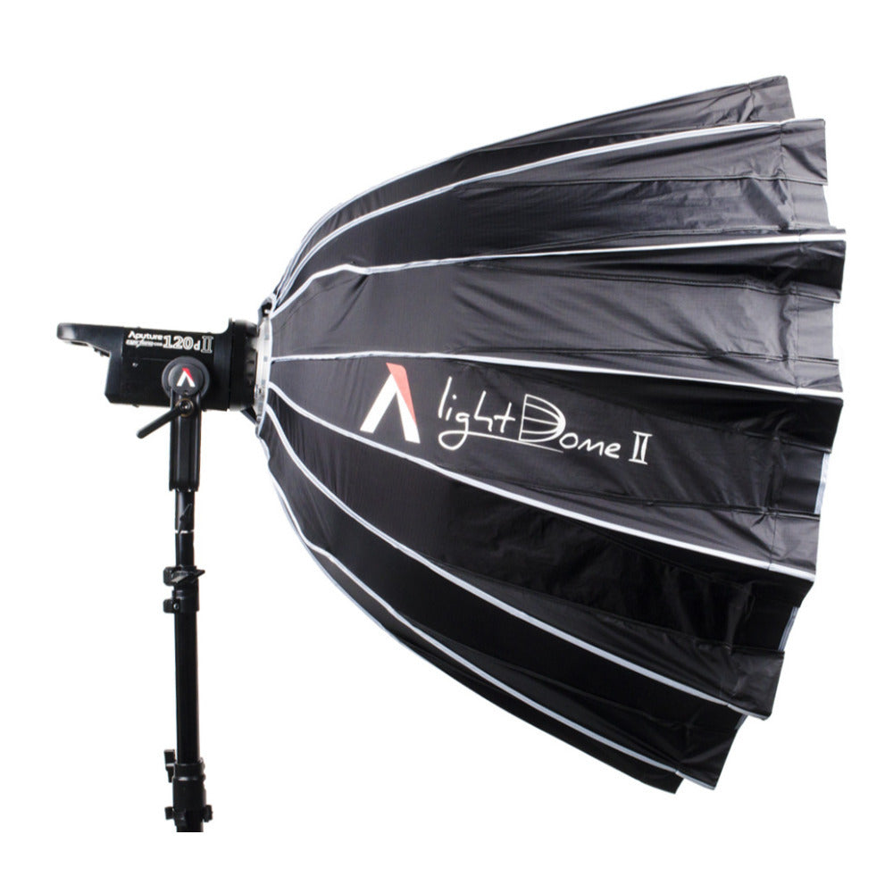 Aputure Light Storm LS C120d II (V-Mount)