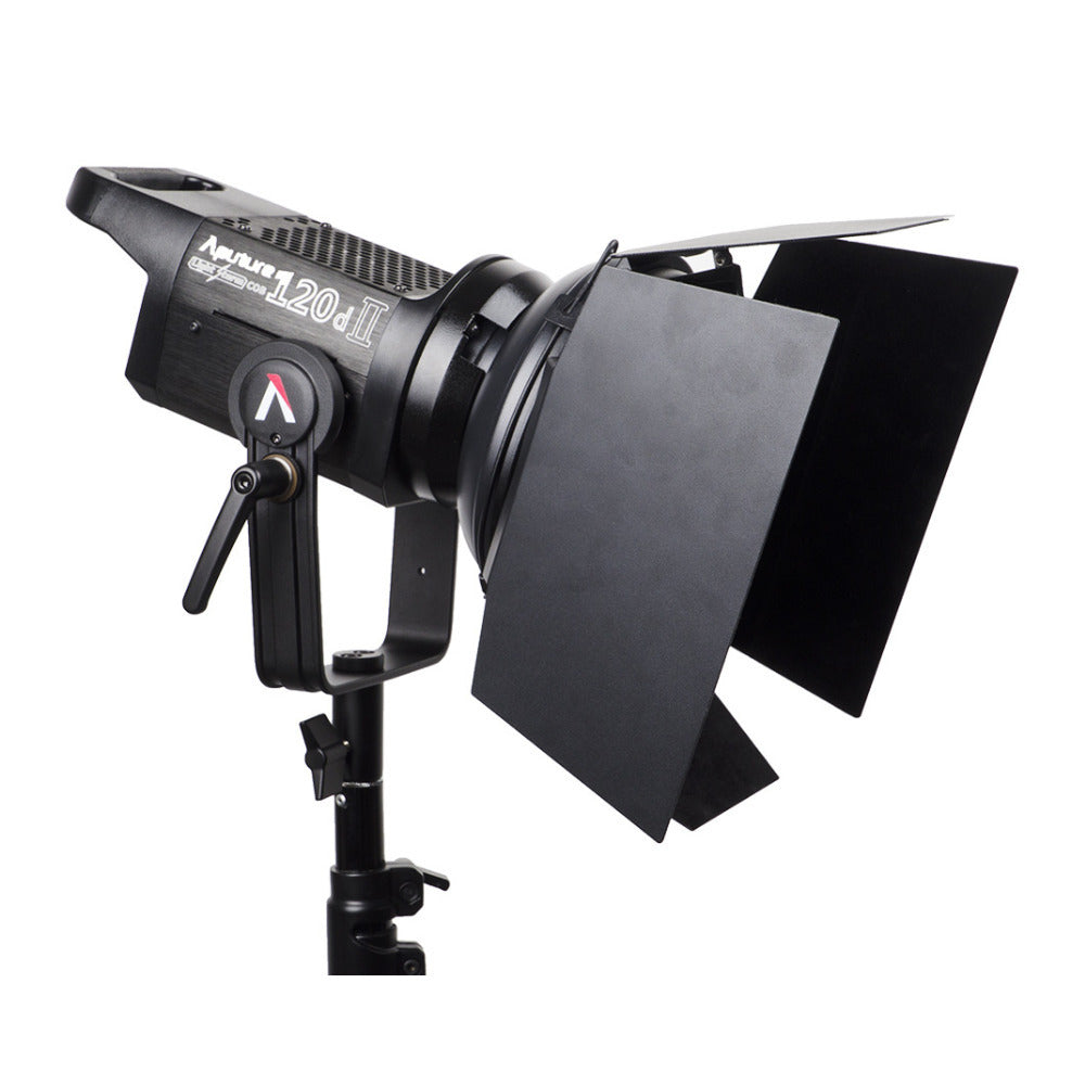Aputure Light Storm LS C120d II (V-Mount)