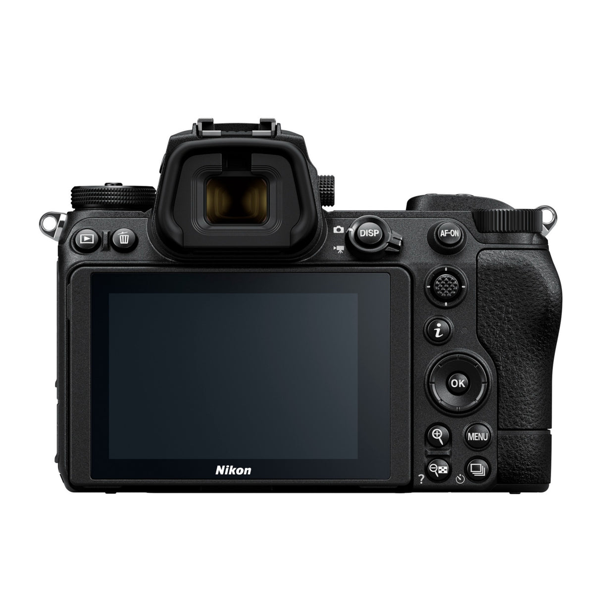 Nikon Z7II Mirrorless Digital Camera with 24-70mm Lens and FTZ II Mount Adapter