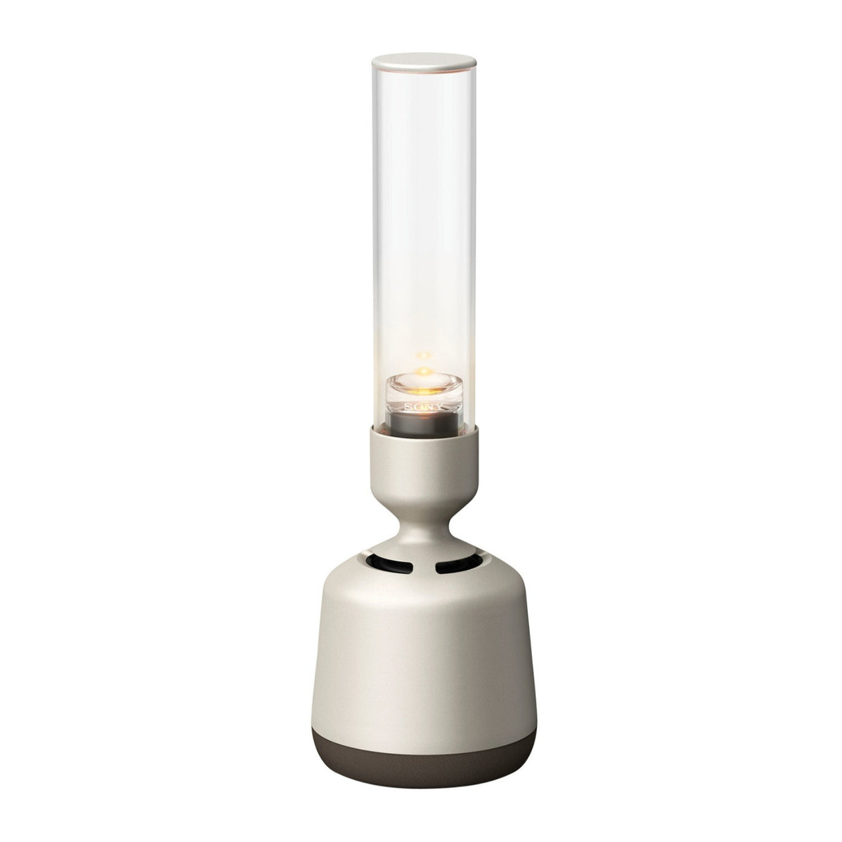 Sony LSPXS2 Hi-Res Glass Sound Speaker