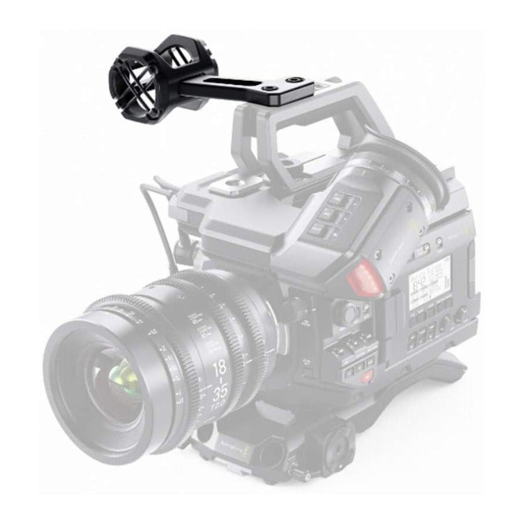 Blackmagic Design Microphone Mount for URSA Mini/Mini Pro Camera