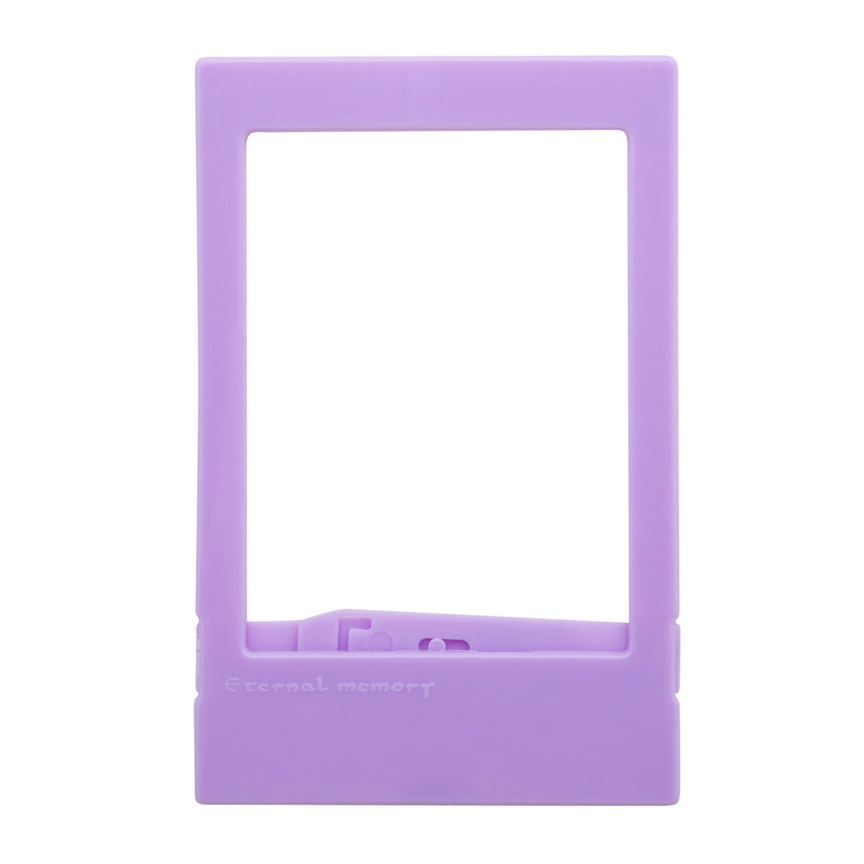 Focus 7-in-1 Bundle for Fujifilm Mini 11 /9 /8 /8 Plus Instant Cameras (Purple)