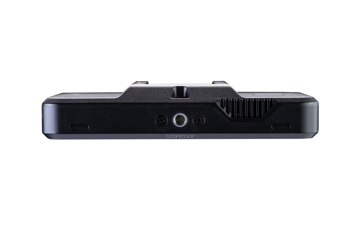 Atomos Shinobi 5-Inch HDMI 4K Monitor with Accessory Bundle