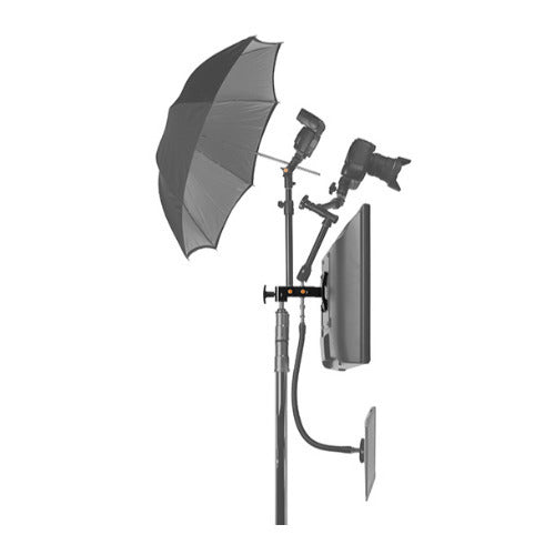 Tether Tools Rock Solid VESA Studio Monitor Mount