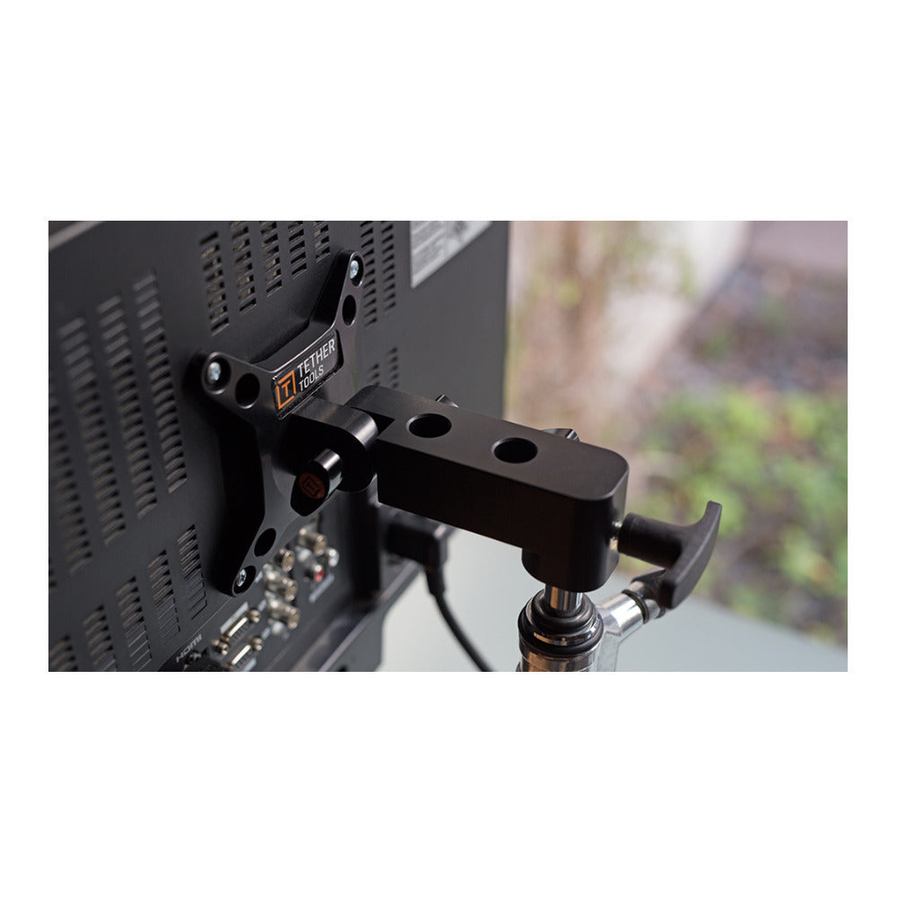 Tether Tools Rock Solid VESA Studio Monitor Mount