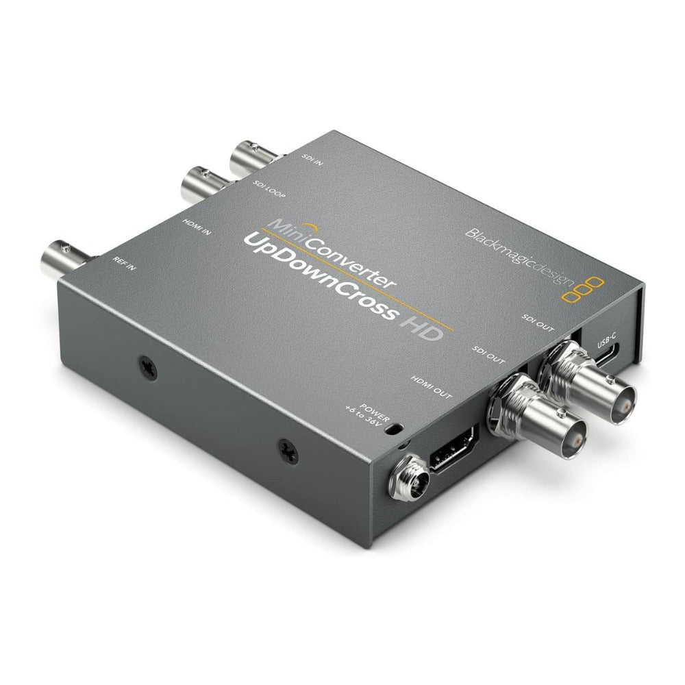 Blackmagic Design Mini Converter UpDownCross HD