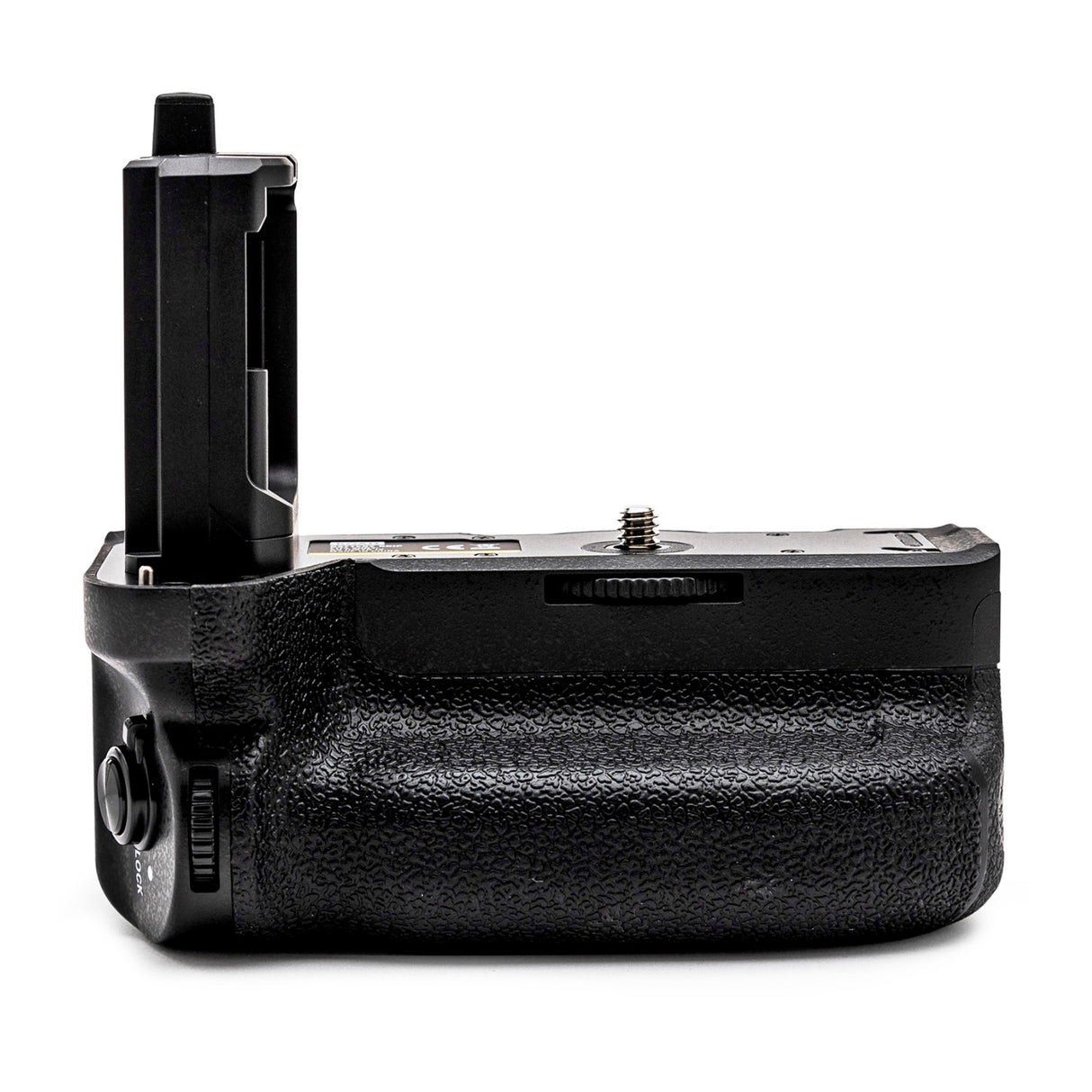 Koah Pro Vertical Battery Grip for Sony Alpha a9 Mark II and a7R Mark IV