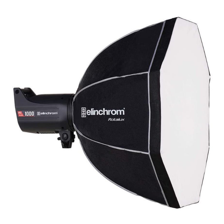 Elinchrom Rotalux 27.5-Inch Deep Octabox