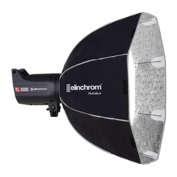 Elinchrom Rotalux 27.5-Inch Deep Octabox
