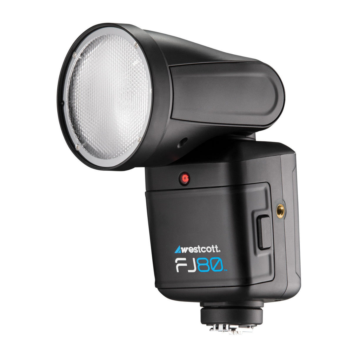 Westcott FJ80 Universal Touchscreen 80Ws Speedlight
