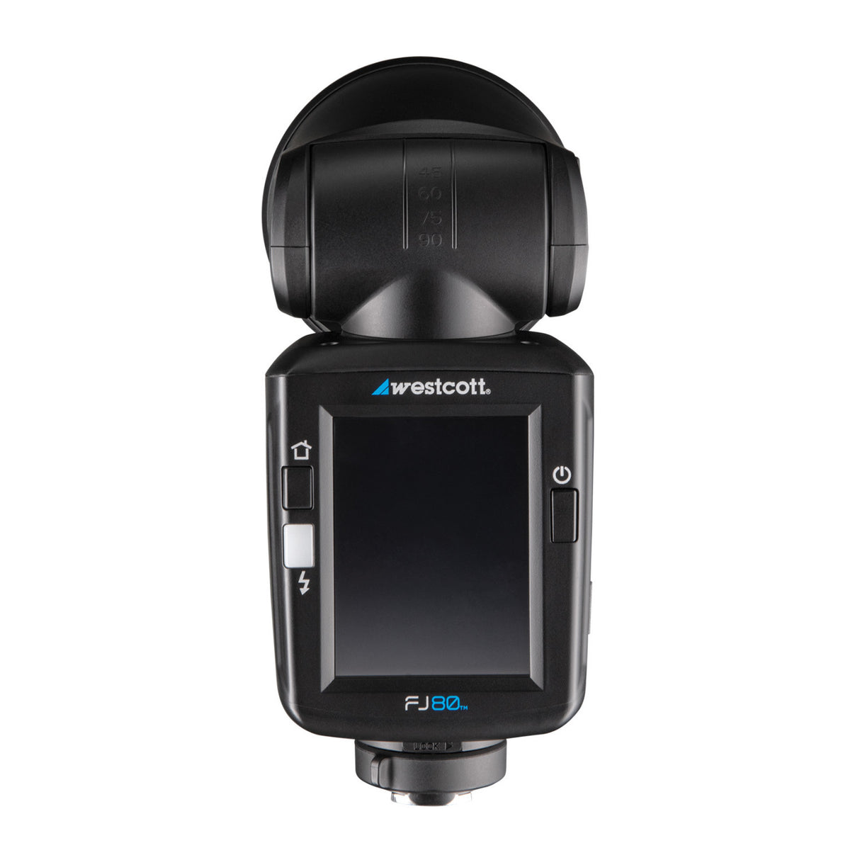 Westcott FJ80 Universal Touchscreen 80Ws Speedlight