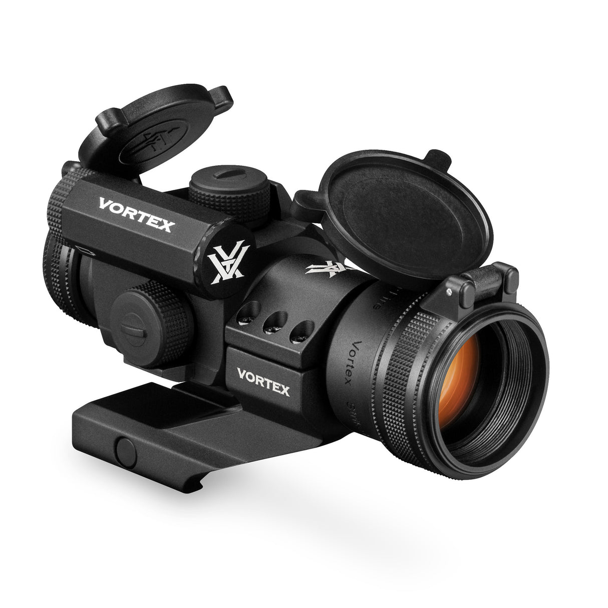 Vortex StrikeFire II Red Dot Sight (Cantilever Mount)