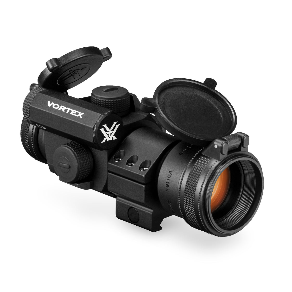 Vortex StrikeFire II Red Dot Sight (Cantilever Mount)