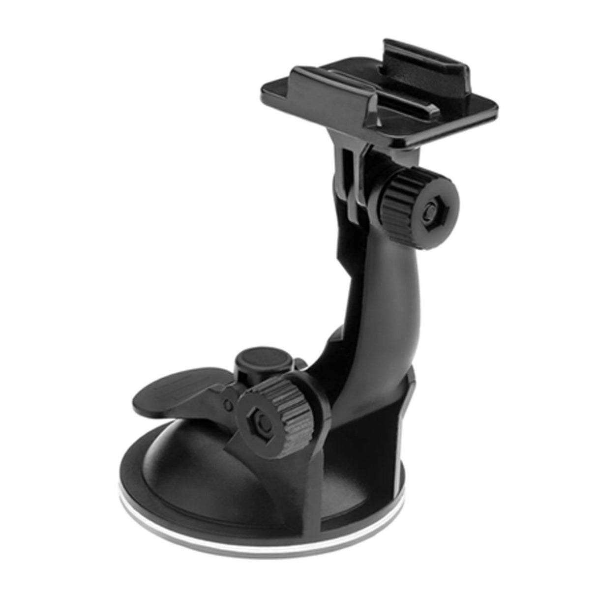 Koah 50-In-1 Action Camera Accessory Kit (Compatible with GoPro)